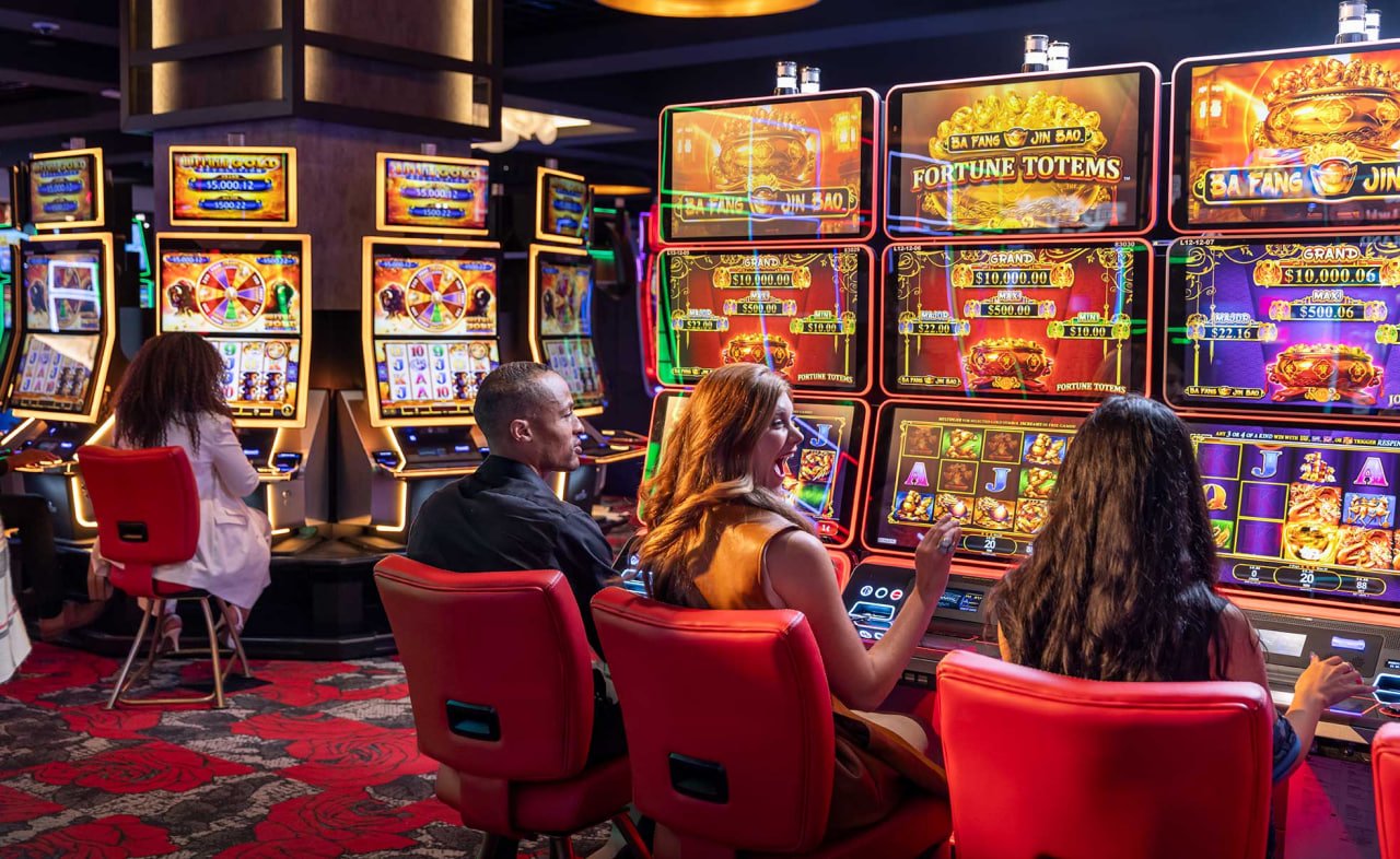 မြန်မာ့ အကောင်းဆုံး Slots ဂိမ်းများ fatbet login တွင်