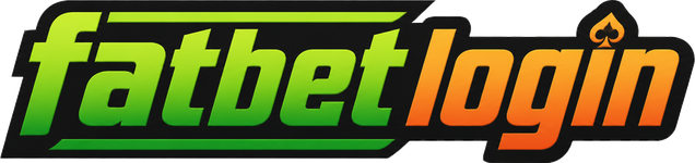 fatbet login လိုဂို